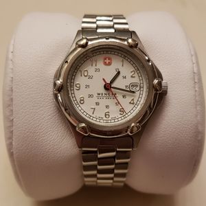 Wenger Swiss Army Watch - Vintage